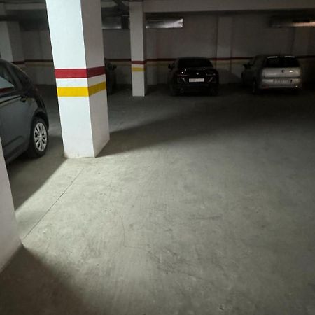 Appart Luxe Coralia 34 Il 7 وجدة المظهر الخارجي الصورة