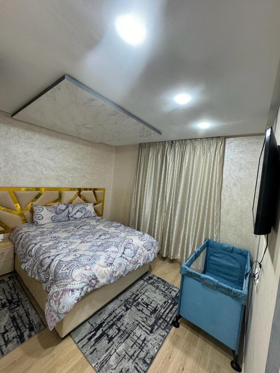 Appart Luxe Coralia 34 Il 7 وجدة المظهر الخارجي الصورة