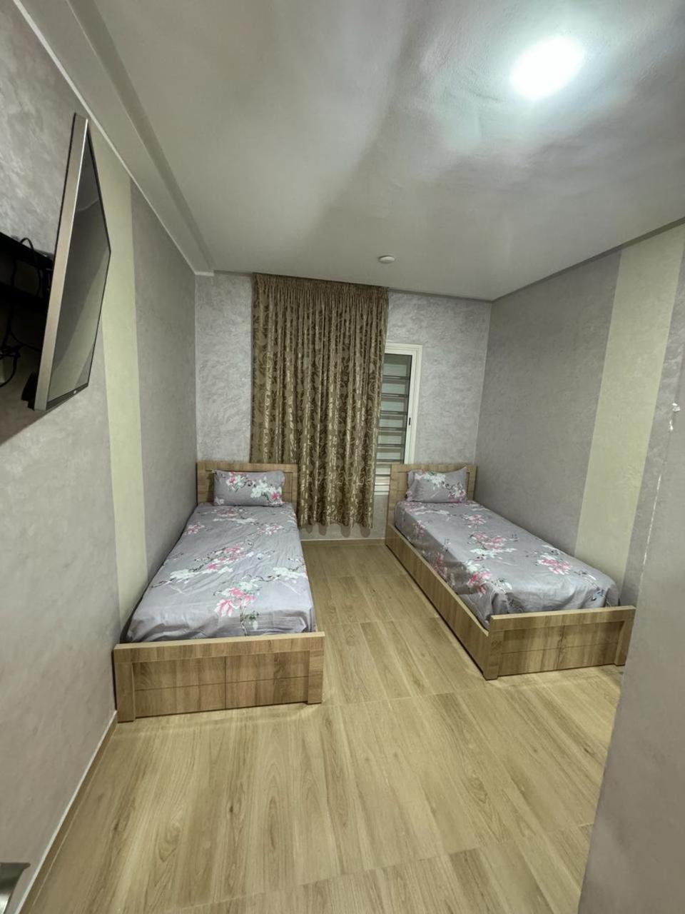Appart Luxe Coralia 34 Il 7 وجدة المظهر الخارجي الصورة